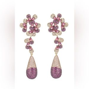 Eye Candy Lo Lo Drop Earrings